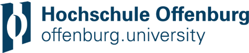Logo of University of Applied Sciences of Offenburg