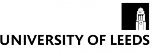 Logo of University of Leeds
