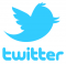 Logo of Twitter