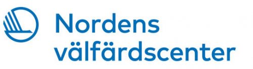 Logo of Nordens welfare center, Sweden