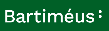 Bartimeus Logo