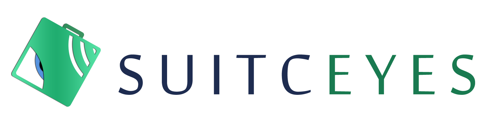 SUITCEYES